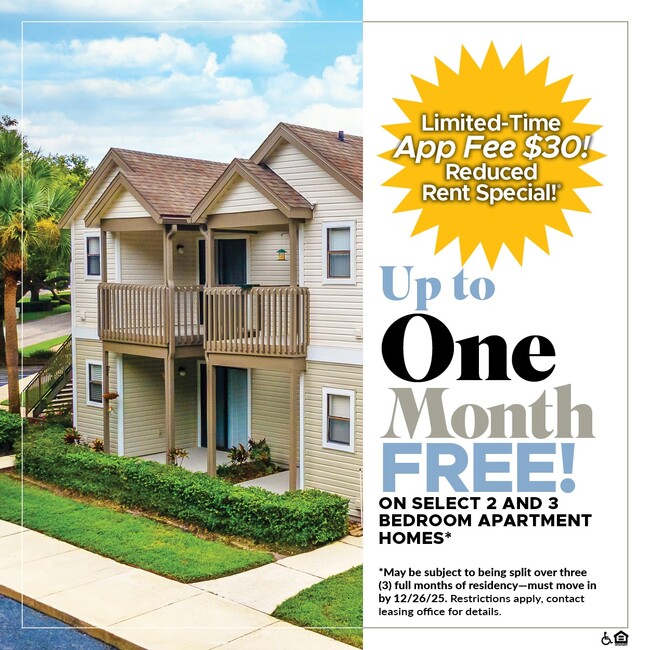 Building Photo - Country Gardens