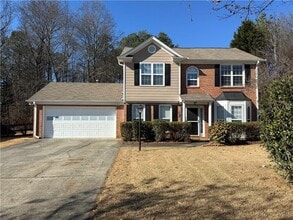 Building Photo - 975 Brushy Creek Ct