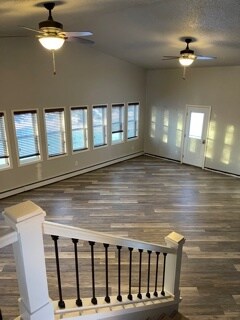 Living Room - 1805 25th Ave