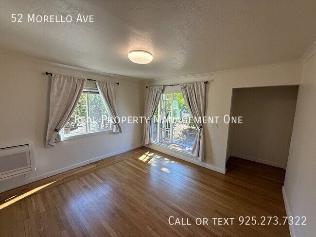 Foto del edificio - 52 Morello Ave