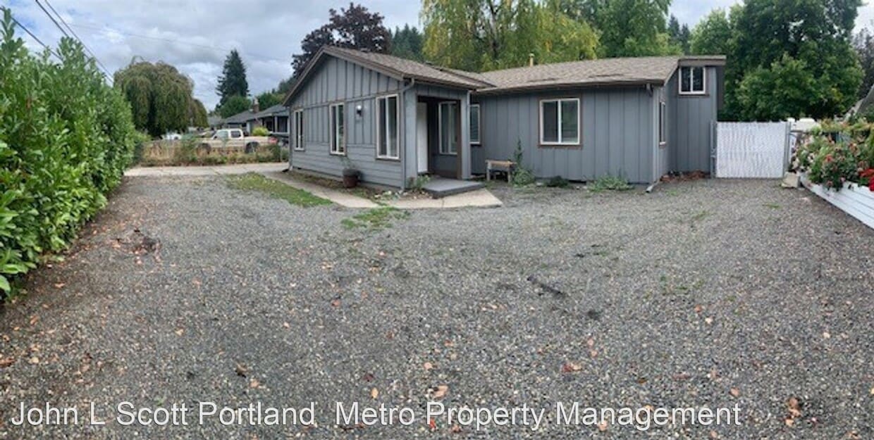 Primary Photo - 3 br, 2 bath House - 18810 SE Division Street