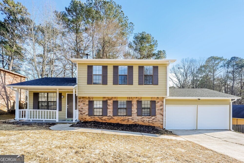 Foto principal - 1037 Lombardy Way