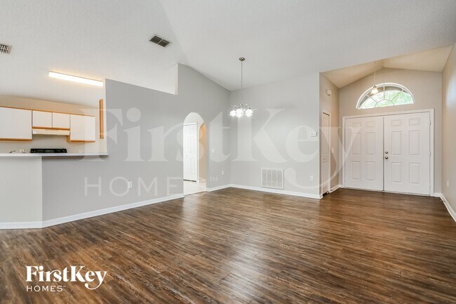 Foto del edificio - 4434 Stonemeadow Dr