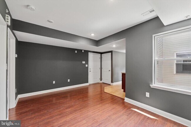 Foto del edificio - 1421 N 18th St