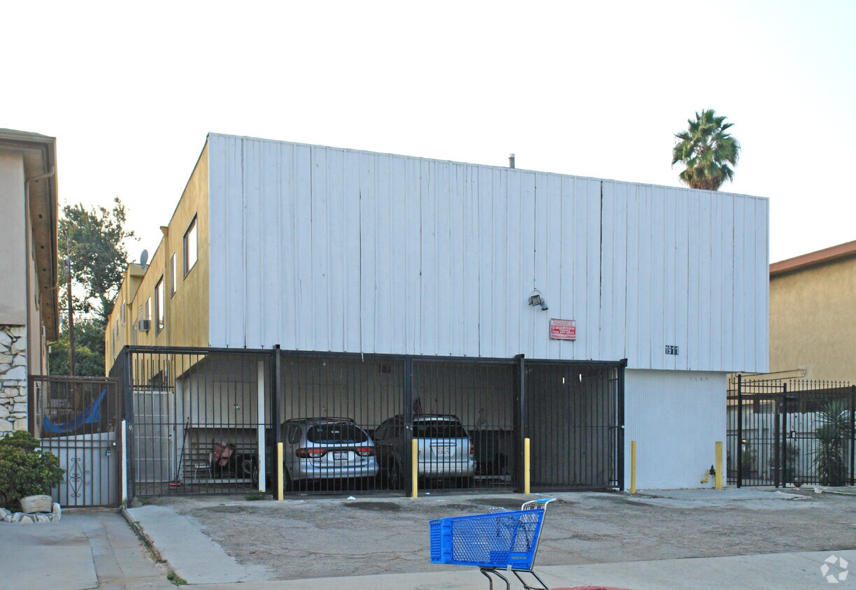 Foto principal - 1911 S Shenandoah St