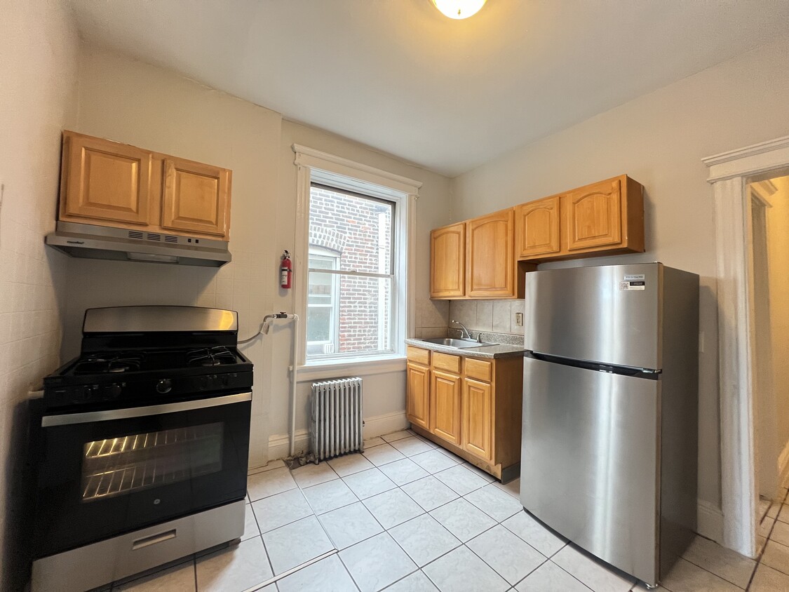 311 62nd st WNY Apt 11 - 307 62nd St