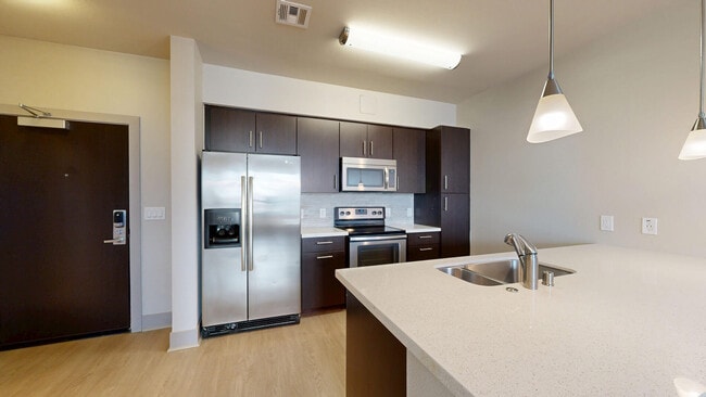 Interior Photo - 13th & Market