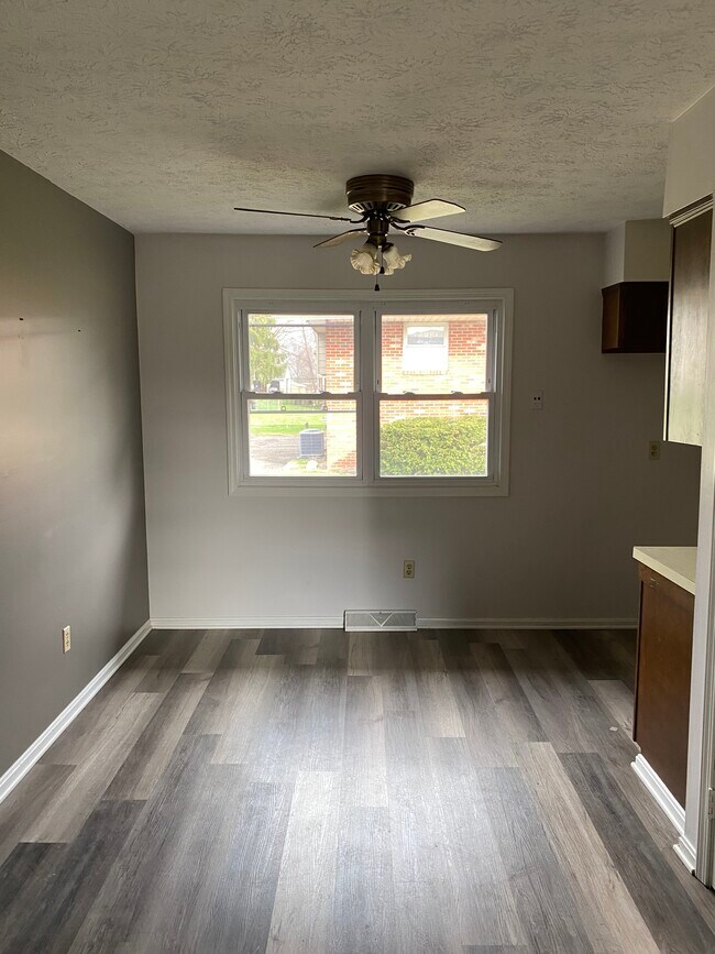 Cocina - 6656 Palmer Dr NW