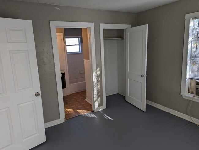 Building Photo - 5902 Downing St.