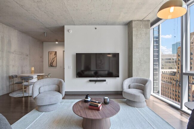Foto del edificio - 236 W Lake St