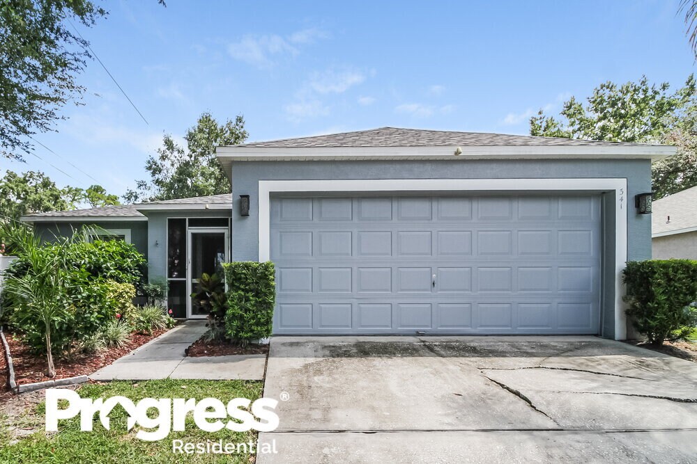 Foto principal - 341 Wekiva Chase Blvd