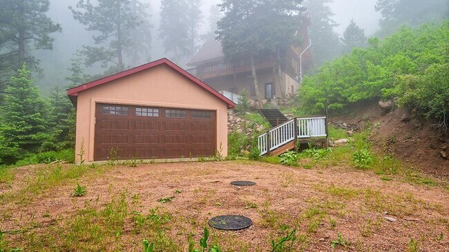 Foto del edificio - 5096 Crystal Park Rd
