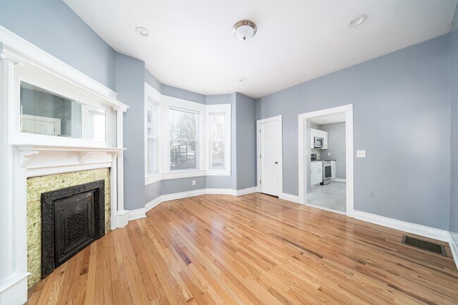 Foto del edificio - 159 Milford Ave