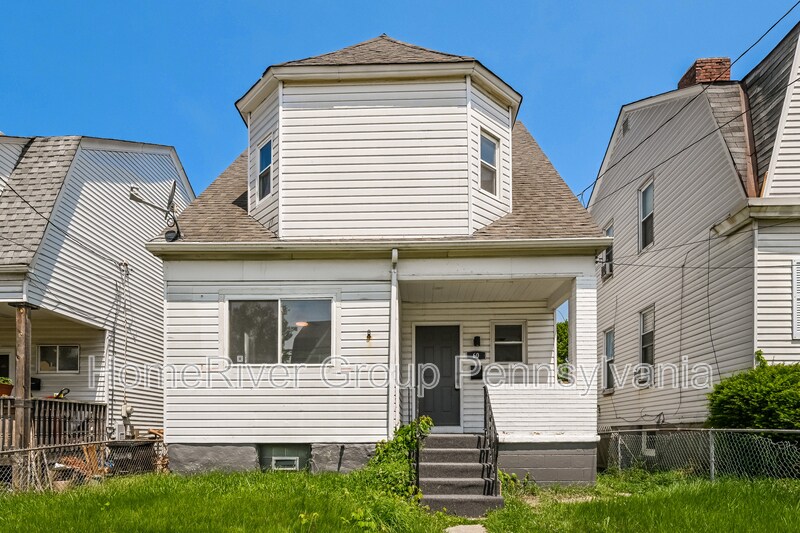 Primary Photo - 60 Frazier Ave
