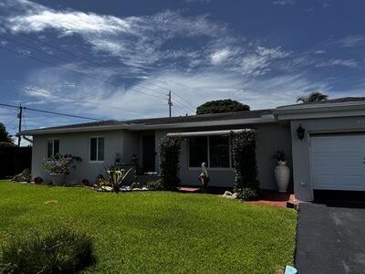Foto del edificio - 2520 Myrica Rd