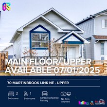 Building Photo - 70 Martinbrook Link NE