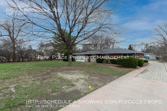 Building Photo - 6603 Rockville Rd