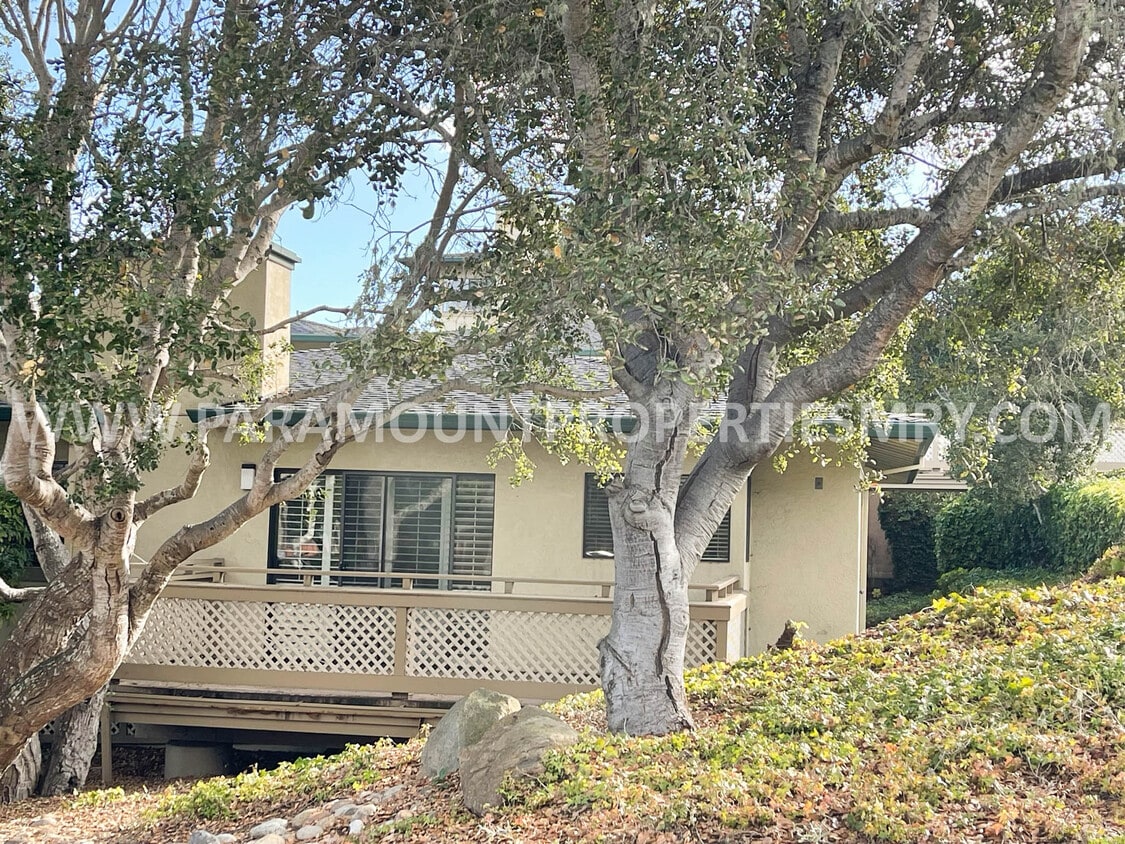 110 Pheasant Ridge Rd, Del Rey Oaks, CA 93940 Townhome Rentals in Del Rey Oaks CA