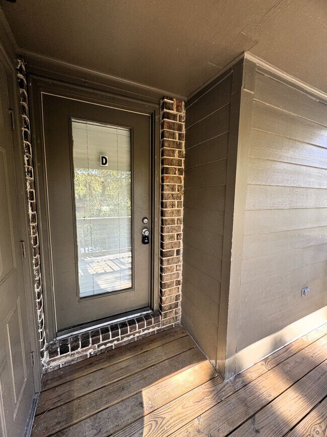 Foto del edificio - Available For Immediate Move-In!