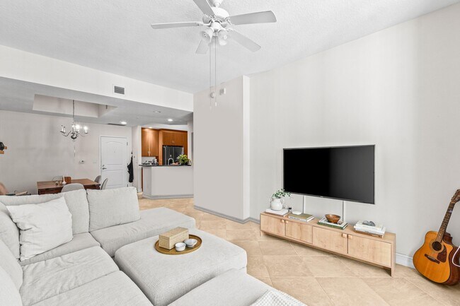 Foto del edificio - 701 S Olive Ave