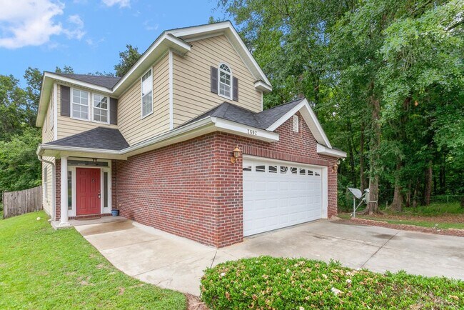 Foto del edificio - 2602 Fenwood Ct