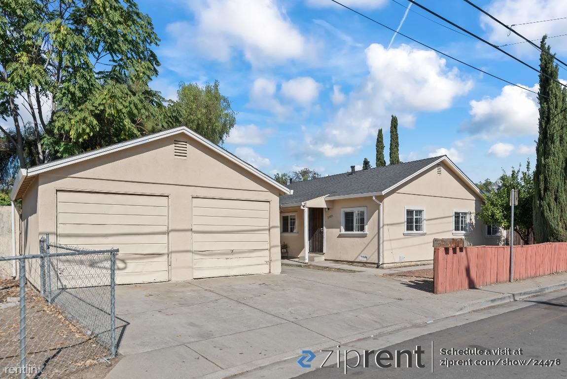 Primary Photo - 2 br, 1 bath House - 2383 Summer St, San J...
