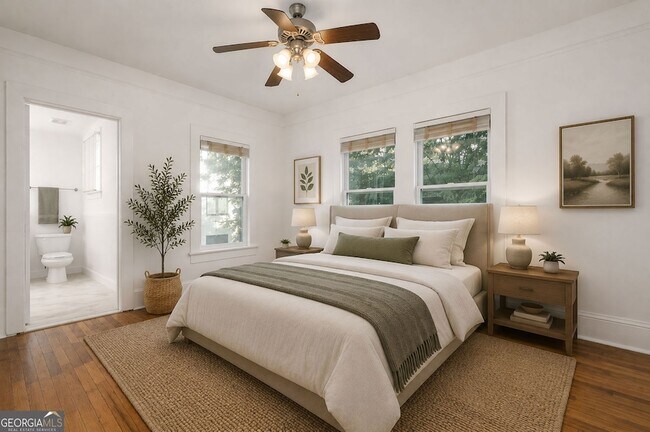 Foto del edificio - 257 Stovall St SE
