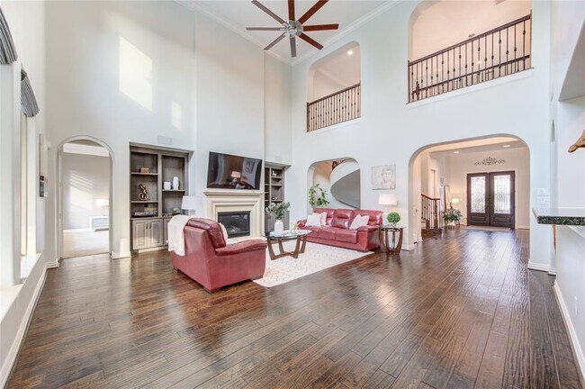 Foto del edificio - 13610 Westin Hills Ct