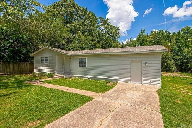 Foto del edificio - 3BR/1BA House for Rent in Jacksonville, AR!