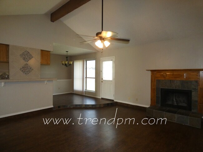 Building Photo - 404 Asbury Drive, Saginaw TX 76179