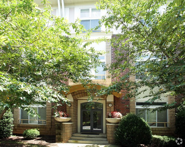 Foto del edificio - Lofts at Elizabeth