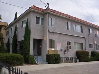 Foto del edificio - 1930 Cheremoya Ave