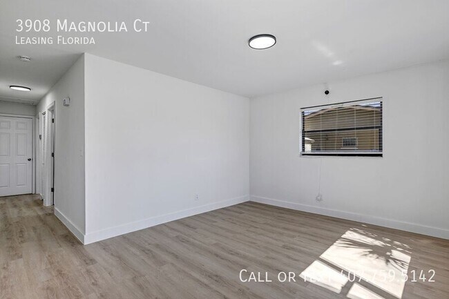 Foto del edificio - 3908 Magnolia Ct