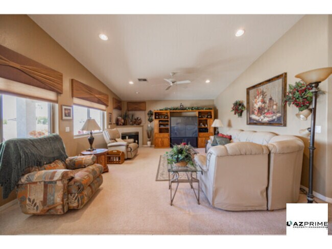 Building Photo - Welcome to this spectacular fully-furnishe...