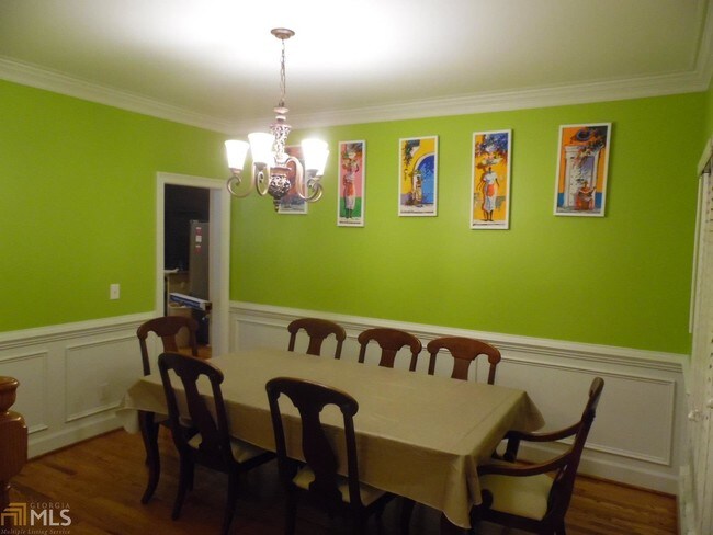 Foto del edificio - 5190 Beech Forest Dr SW