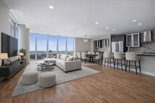 Foto del edificio - 737 W Washington Blvd