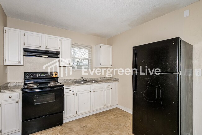 Foto del edificio - 837 Pitney Ln