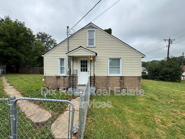 Foto del edificio - 2701 Tylersville Rd