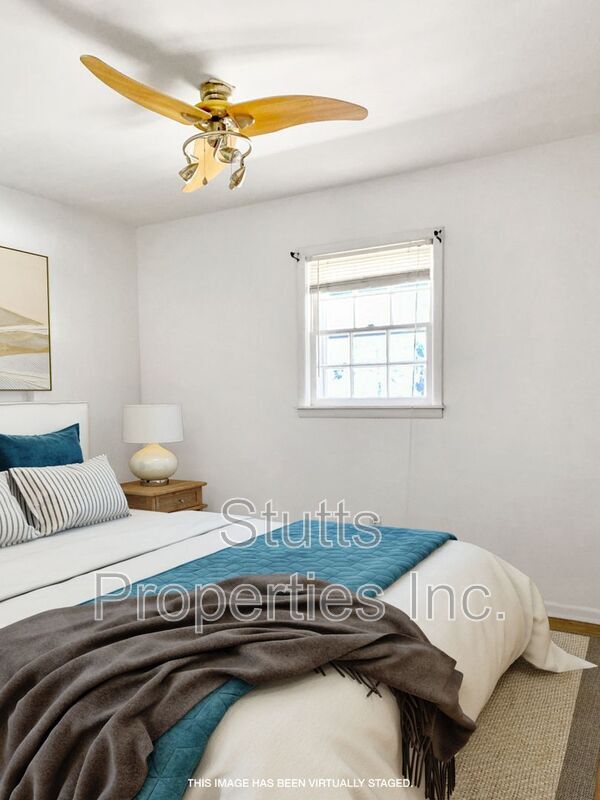 Foto del edificio - 829 Cumberland Street