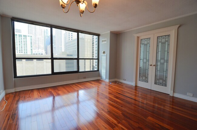 Foto del edificio - 405 N Wabash Ave