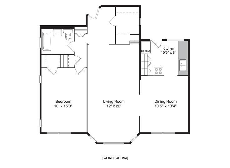 Primary Photo - 4510 N Paulina St