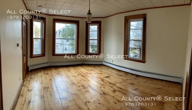 Foto del edificio - 2 bedroom in Haverhill MA 01832