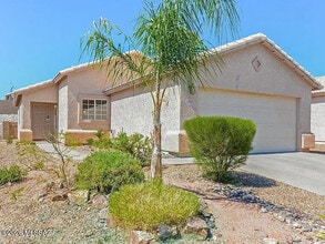 Building Photo - 4490 W Rose Mist Way