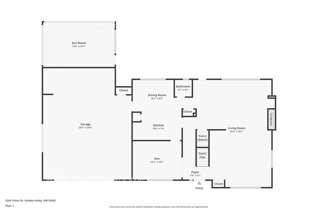 Building Photo - 5245 Triton Dr