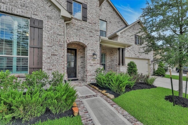 Building Photo - 17107 Covey Trl