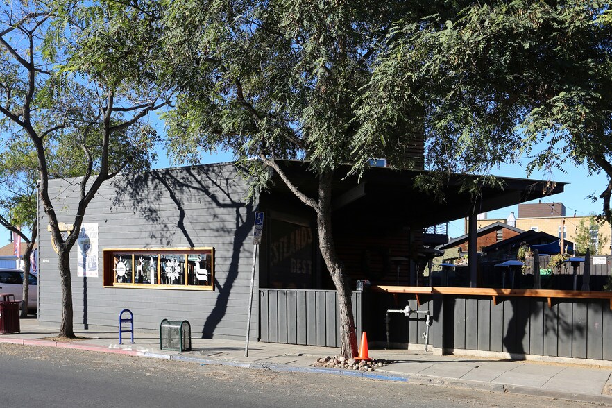Picture of Golden Hill San Diego