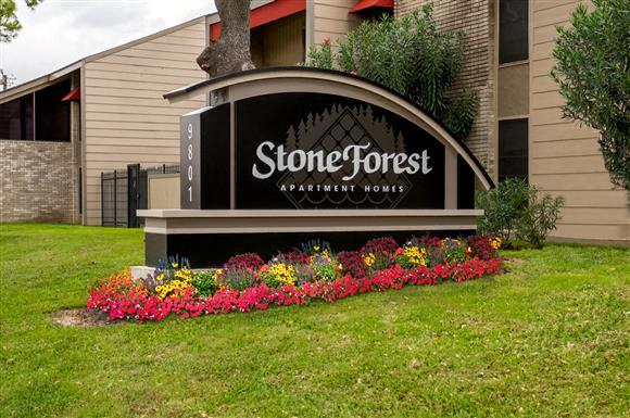 Foto principal - Stone Forest Apartments