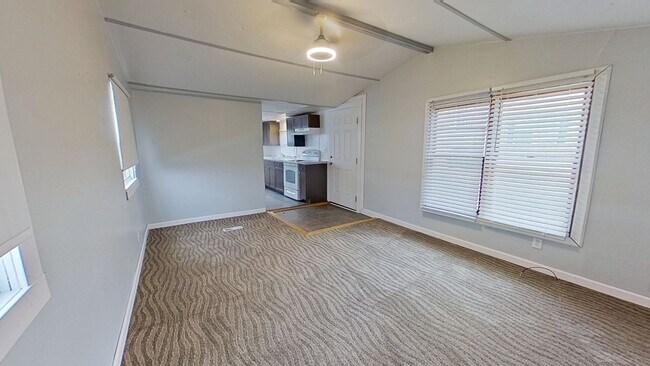 Foto del edificio - Mobile Home