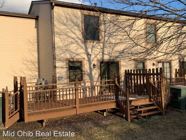 Building Photo - 3 br, 1.5 bath House - 651 Mawyer dr.