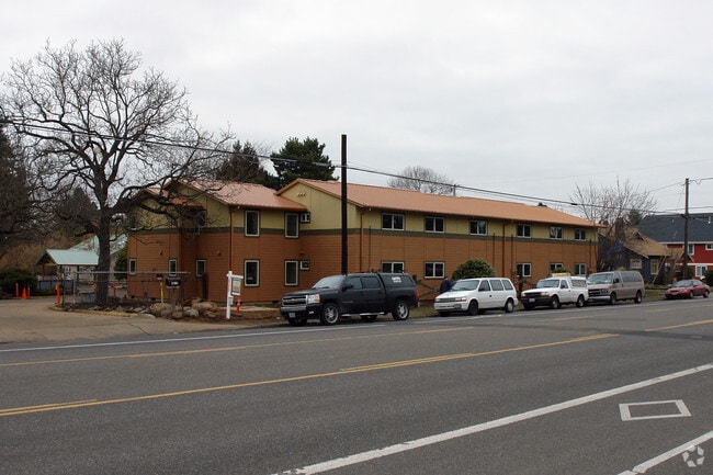 Building Photo - Columbia Ecovillage